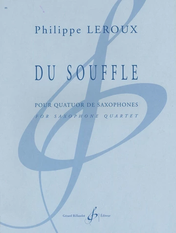 Du souffle Visual